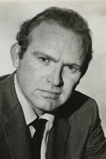 Gene Evans Image