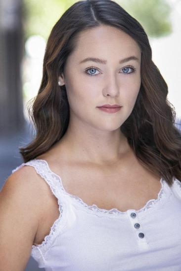 Megan Elisabeth Kelly Image