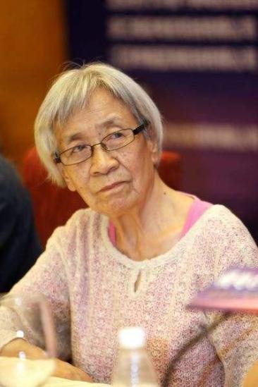 Li Bin Image