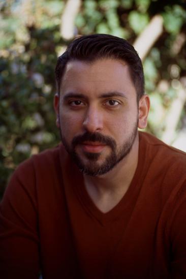 Manuel Alejandro Vargas Image