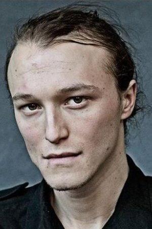 Sammy Hayman Image