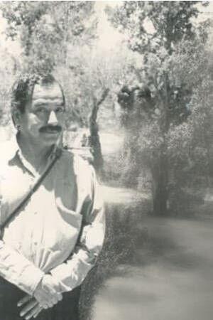 Mario Zebadúa Image