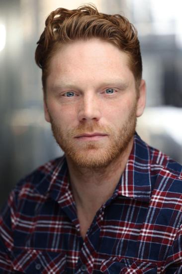 Scott Rose-Marsh Image