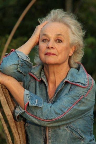 Maryvonne Schiltz Image