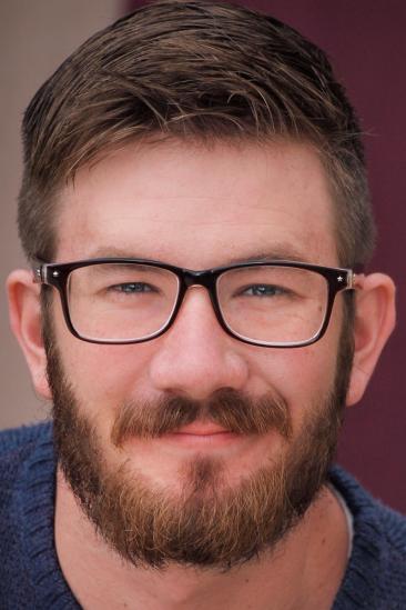 Travis Lincoln Cox Image