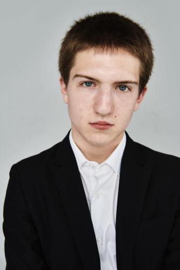 David Robitaille Image