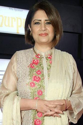 Atiqa Odho Image