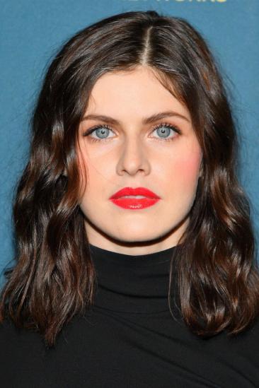 Alexandra Daddario Image