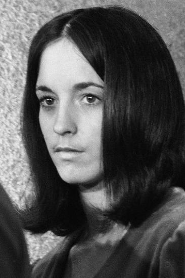 Susan Atkins Image