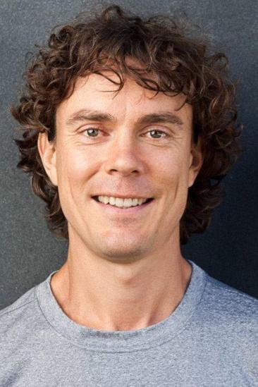 Scott Jurek Image