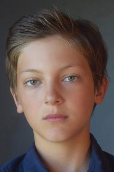 Auden Larratt Image
