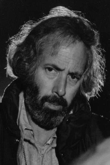 Robert Towne Image