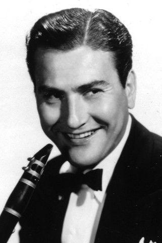 Artie Shaw Image
