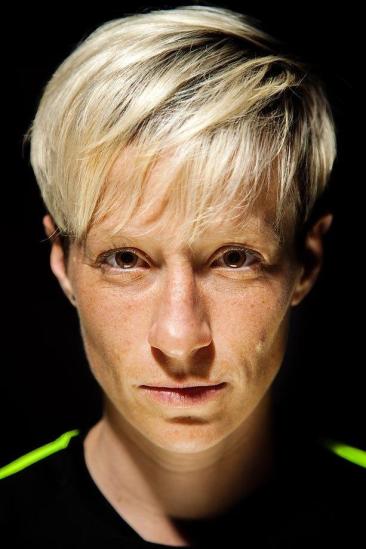 Megan Rapinoe Image