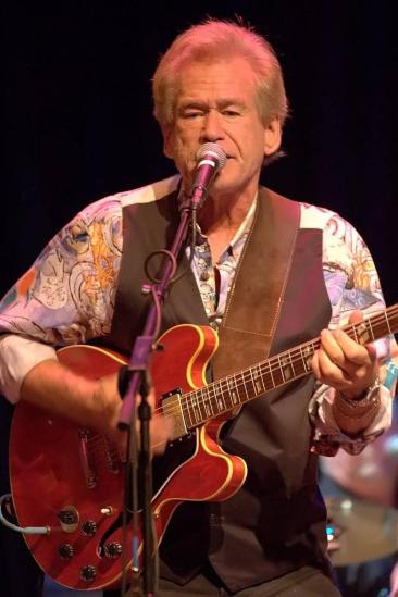 Bill Champlin Image