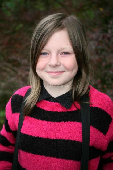 Embla Hjulström Image