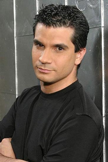 Tommy Tallarico Image