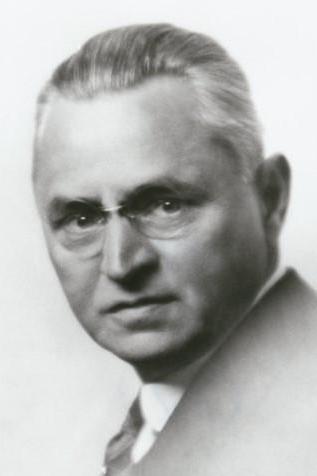 Karl Hanft Image
