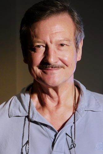 Frédéric Cerdal Image