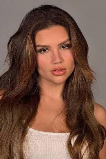 Vivi Wanderley Image