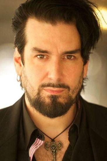 Aurelio Voltaire Image
