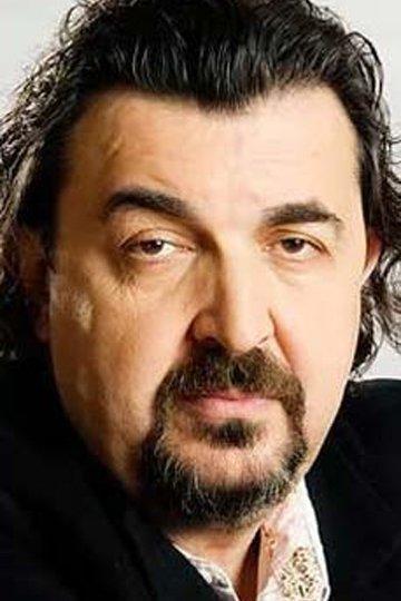 Igor Zolotovitsky Image