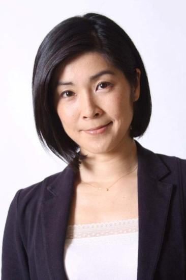 Yuka Motohashi Image