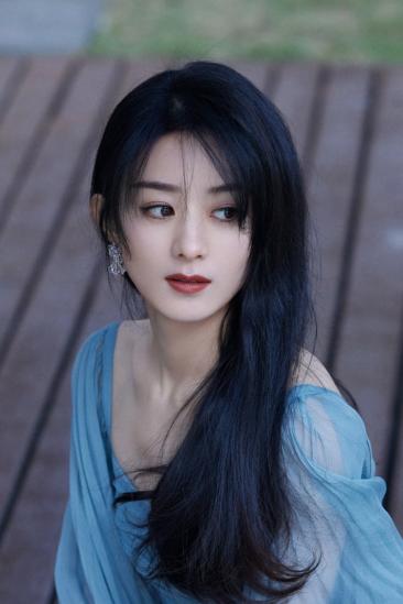 Zhao Liying Image