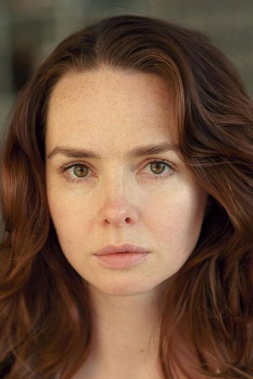 Elena Nikolaeva Image