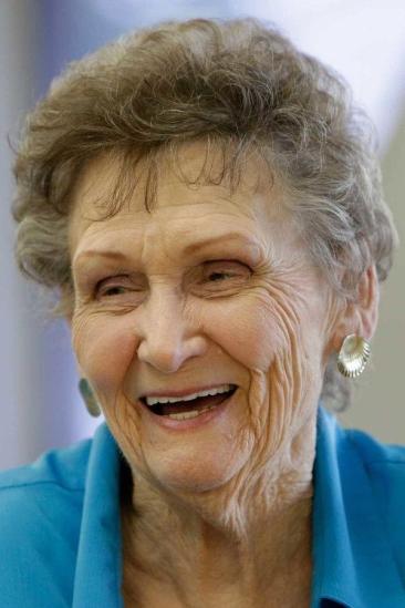 Margaret Bowman Image