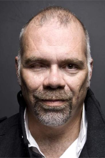 Dallas Barnett Image