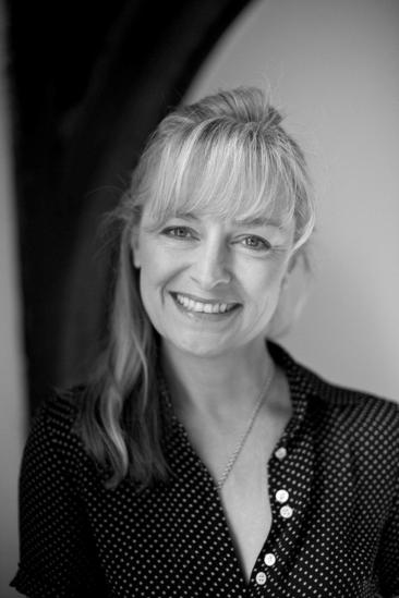 Catherine Rabett Image