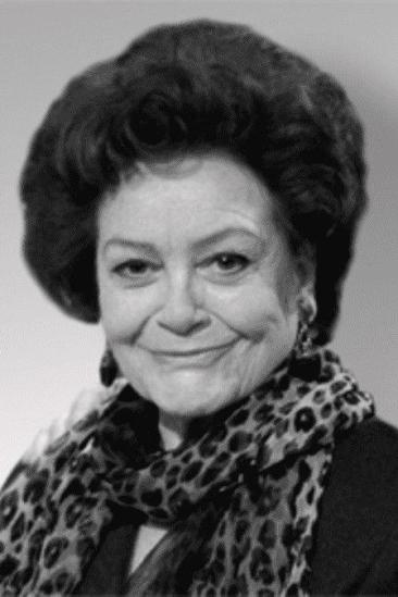 Marita Nordberg Image