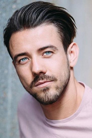 Josh Jefferies Image