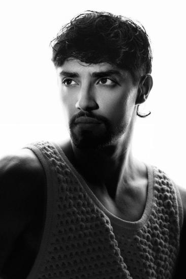 Sebastian Dante Image