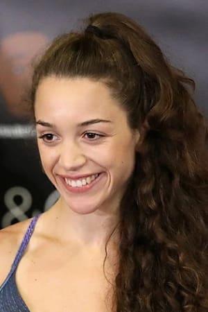 Liana Pirosin Image