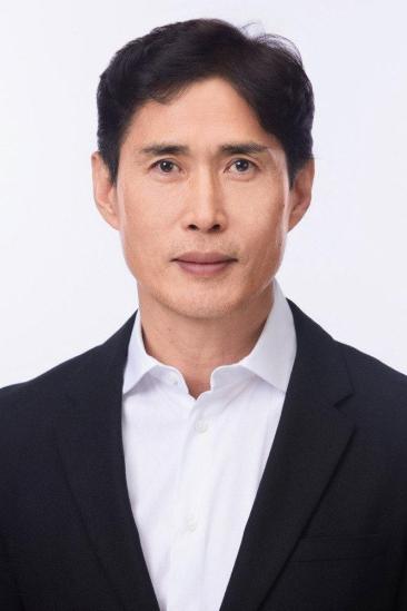 Jung Doo-hong Image