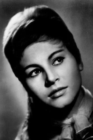 Marie Tomášová Image