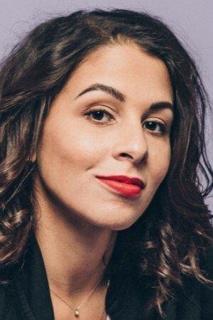 Morgane Cadignan Image