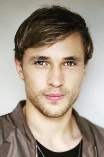 William Moseley Image