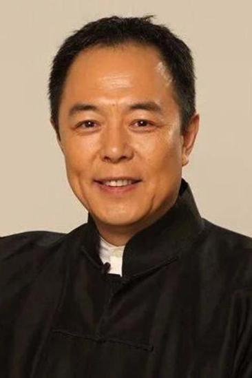 Zhang Tielin Image