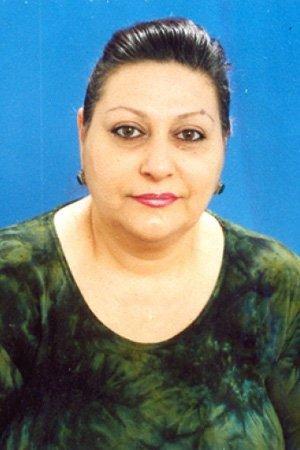 Kubra Dadashova Image