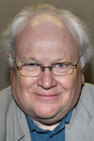 Colin Baker Image