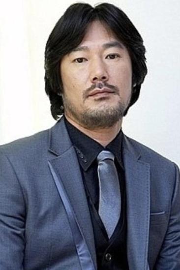 Baek Jong-hak Image