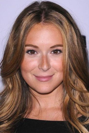 Alexa PenaVega Image