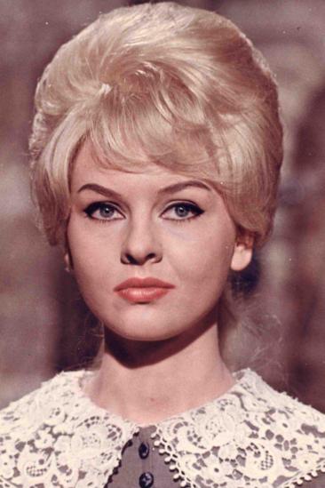 Annie Anderson Image