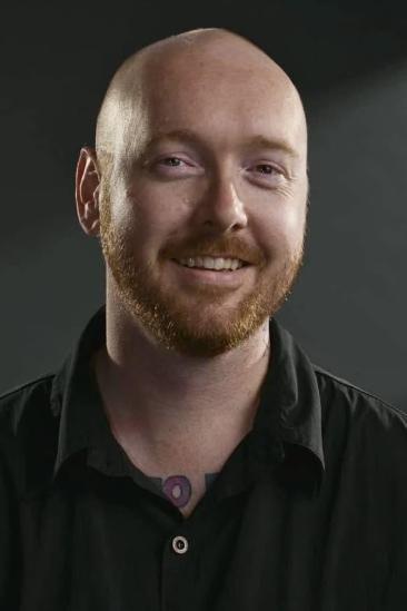 Ryan Calhoon Image