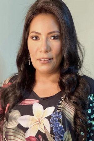 Eman Al Sayyed Image