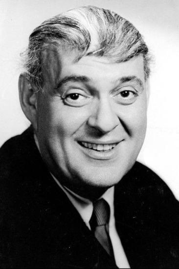 Zero Mostel Image