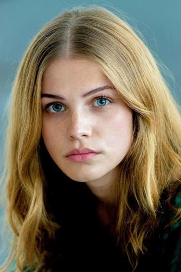 Lisa Tomaschewsky Image